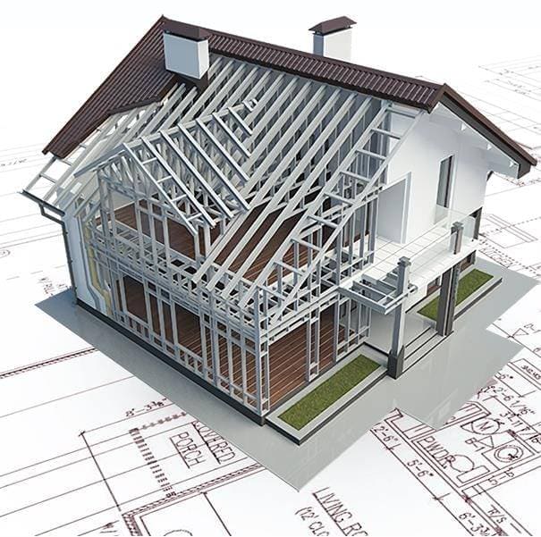 Barndominium steel kit in Ohio